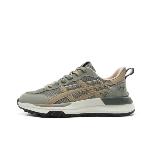 CEDAR HAN Беговые кроссовки Low Top Унисекс
