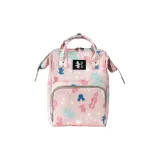 Розовый Минни