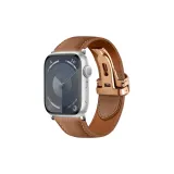 [Заварной] День-Форма Застежка-бабочка Ремень