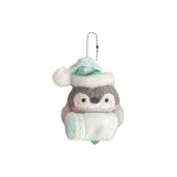 Пижама Пингвин