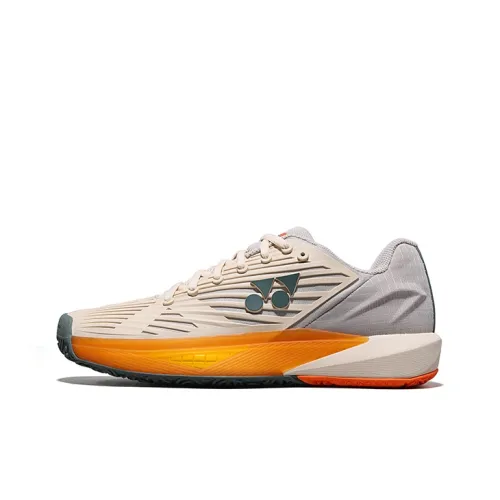 YONEX Теннисные кроссовки Low Top SHTE5LGCEX 585 Песочный коричневый Женские