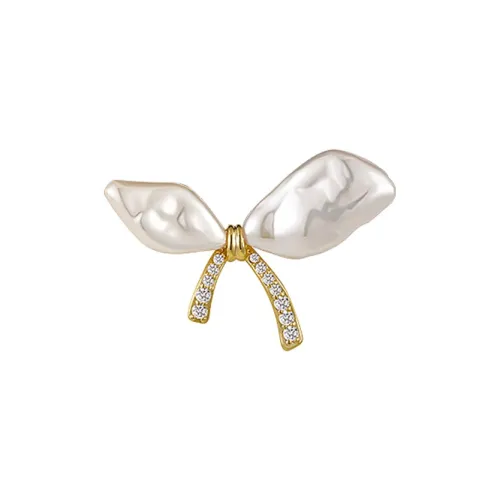 NATURALLYJOJO Броши Женские