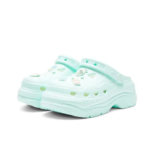 PEAK Taichi Sabo Женские Гуашево-зеленый