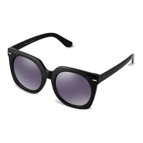 EQUIPMENTELEGANT Нерегулярная форма Солнцезащитные очки Унисекс