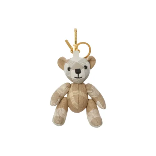 Burberry Брелоки Женские Серые