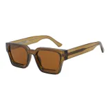 Чайная оправа с чайными линзами