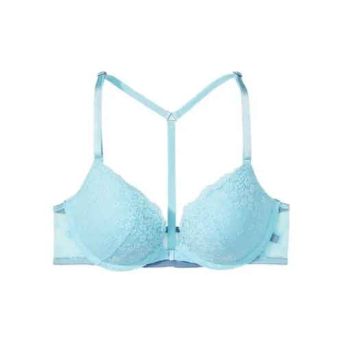 Бюстгальтер Victoria's Secret Женские Victoria Blue