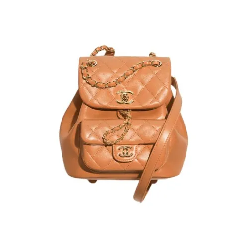 CHANEL Duma Рюкзаки Женские