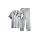 72235 Туманно-серый - Мужской