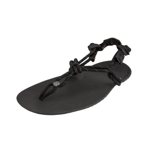 Xero Shoes Пляжные сандалии Черные Женские