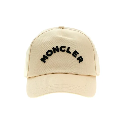 MONCLER Хлопковые кепки для мужчин
