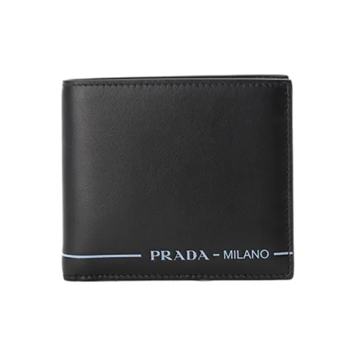 PRADA Кошельки Мужской