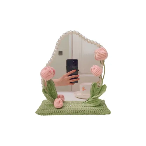 YEGGY MAKE UP Зеркала Унисекс