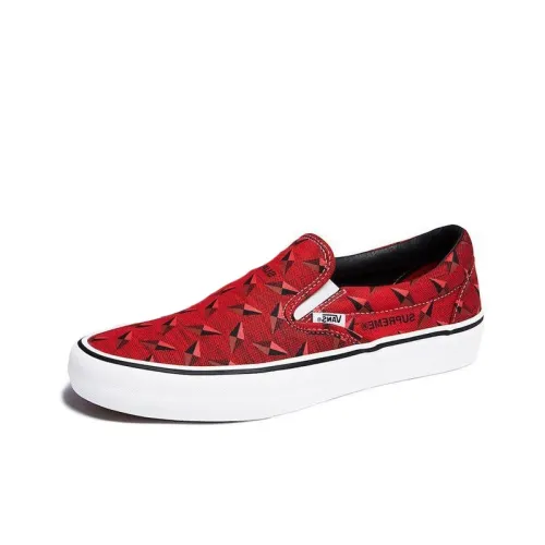 Vans Нижняя юбка On Series Кеды Низкие Топ Унисекс