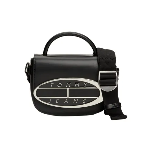 Tommy Hilfiger Сумки Черные Женские