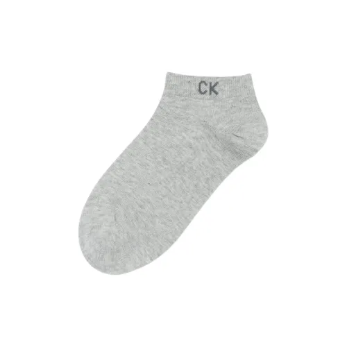 Calvin Klein 1 шт Городской Модный Женские носки