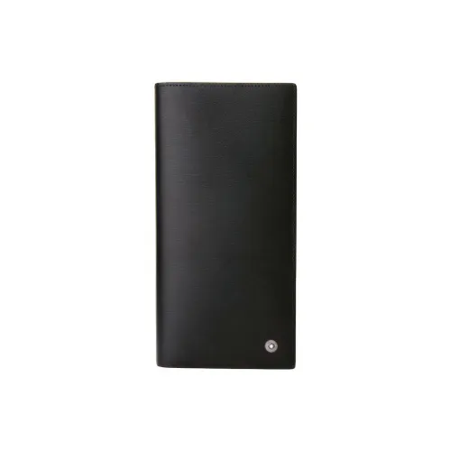 MONTBLANC Meisterstuck Кошельки Мужской