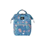 Синий Микки Маус