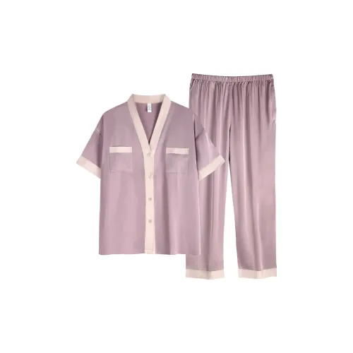 XUANJING Унисекс Пижамные комплекты