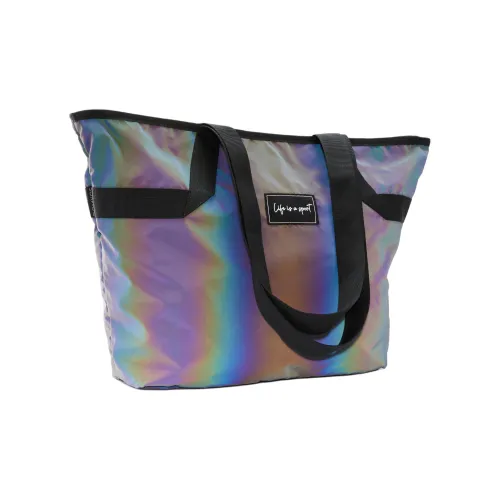 DECATHLON 25L Сумка через плечо для активного отдыха сумка полиэстер черный унисекс