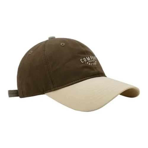 J W Хлопок Бейсболки Унисекс