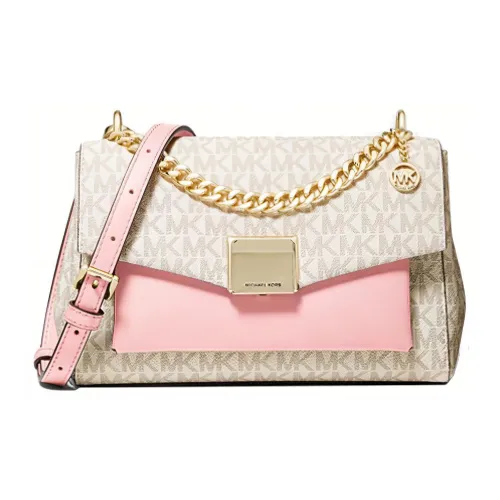 MICHAEL KORS Lita Полиэстер Сумка через плечо Сумка на плечо Средняя Женская