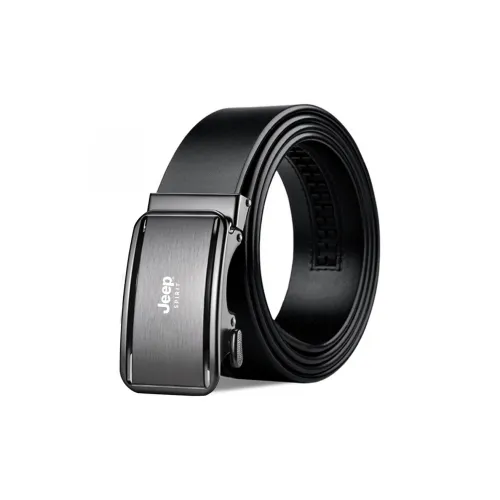 JEEP SPIRIT Кожаные ремни Мужской