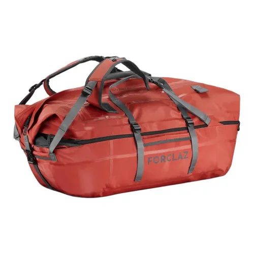 DECATHLON Полиэстер Рюкзак Сумка Дорожная Сумка Унисекс