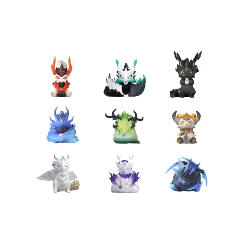 Molding Слепые коробки