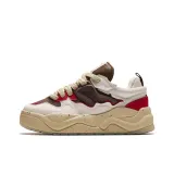 Белo-Коричневый