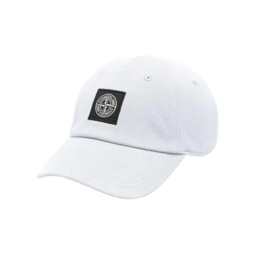 Stone Island Хлопковые кепки для мужчин