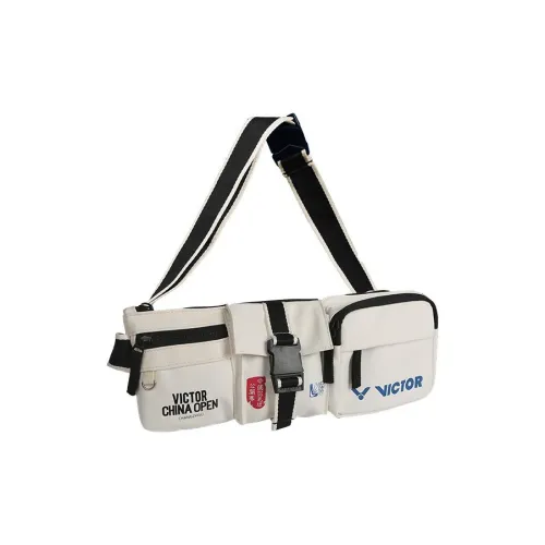 Сумка для бадминтонных ракеток VICTOR сумка через плечо унисекс