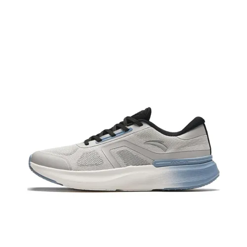 ANTA Тренировочные кроссовки Low Top Бежево-розовый/Основной черный Мужской