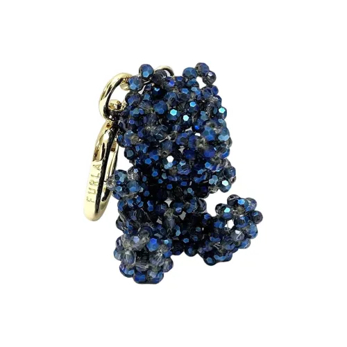 Furla Металлические брелоки Keychains Женские