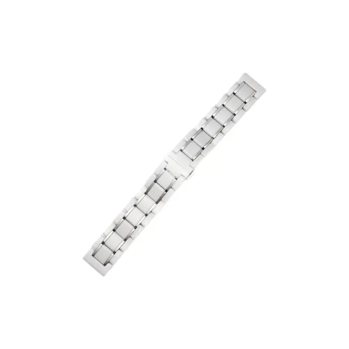 CHENSONG Ремень Совместимость с Huawei керамический материал 41 мм