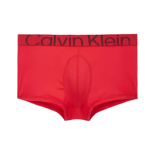CK Calvin Klein Трусы Мужские 1 Пачка Руж