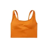 Солнечно-оранжевый