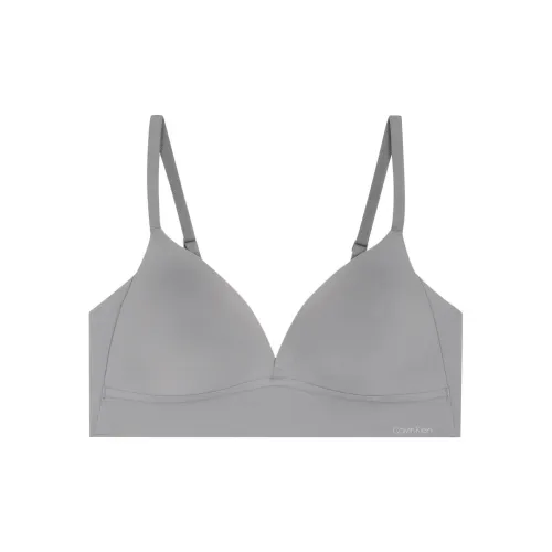 Бюстгальтер CK Calvin Klein женский штормовой Frontline