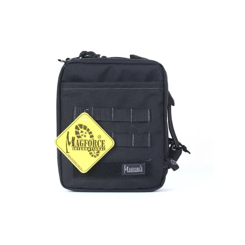 MAGFORCE 5L Crossbody Bag 1050D Nylon Multicolor Men's