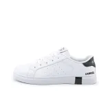 бело-черный