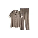 72235 Каменно-серый - Мужской