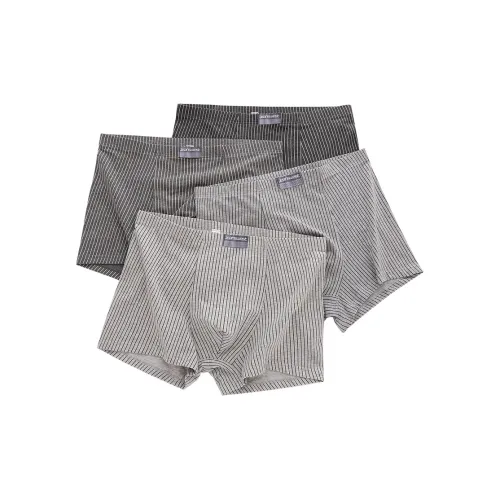 JEANSWEST Боксеры Мужской Комбо Набор
