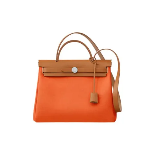 HERMES Herbag Zip Сумки Женские