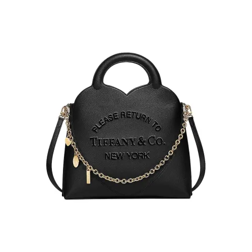 TIFFANY & CO. Return To Tiffany Collection Сумки Женские