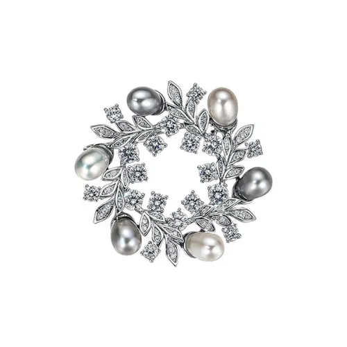 MYSH Броши Женские