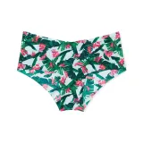 1 Pack (Зеленый, Пальма, Цветок)