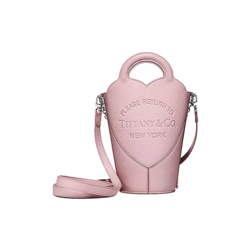TIFFANY & CO. Return To Tiffany Collection Сумки Женские
