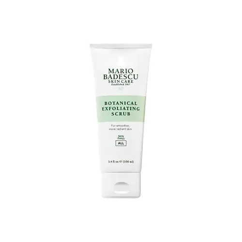 Mario Badescu Скрабы и пилинги для лица Унисекс