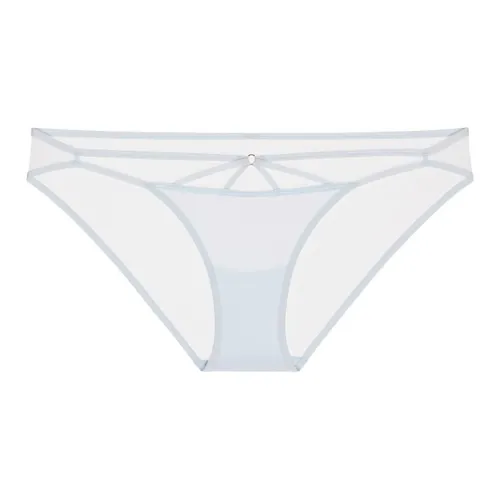 Victoria's Secret Женское нижнее белье 1 упаковка светло-синий