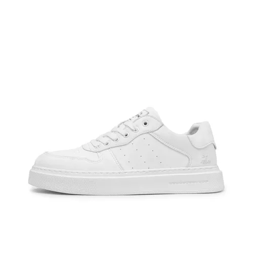 Kangaroo Head Устойчивые к истиранию Низкие Кроссовки для скейтбординга Мужские